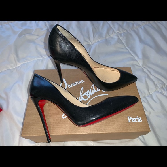 Christian louboutin - Picture 1 of 8